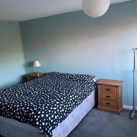 Eastbourne Large Double Room With Wifi & Kitchen Polegate Exteriér fotografie
