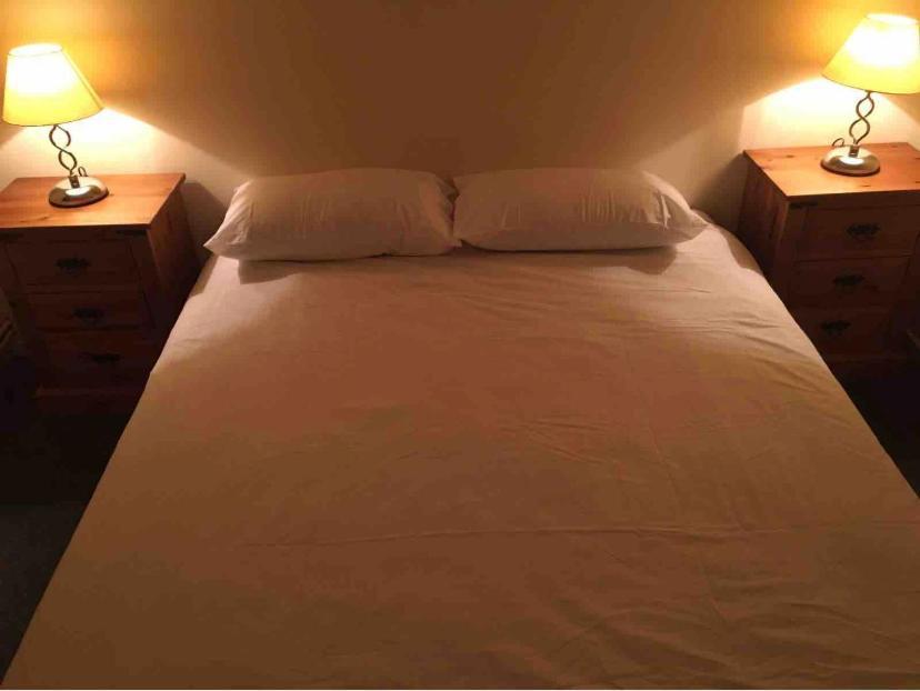 Eastbourne Large Double Room With Wifi & Kitchen Polegate Exteriér fotografie