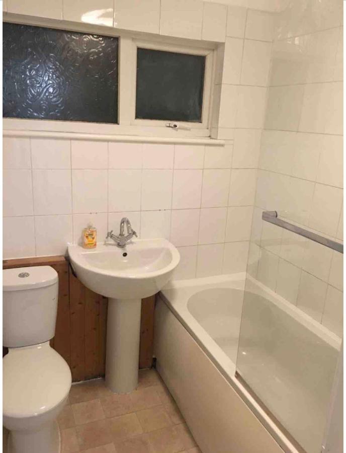 Eastbourne Large Double Room With Wifi & Kitchen Polegate Exteriér fotografie