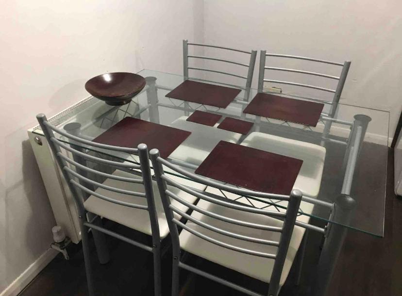 Eastbourne Large Double Room With Wifi & Kitchen Polegate Exteriér fotografie