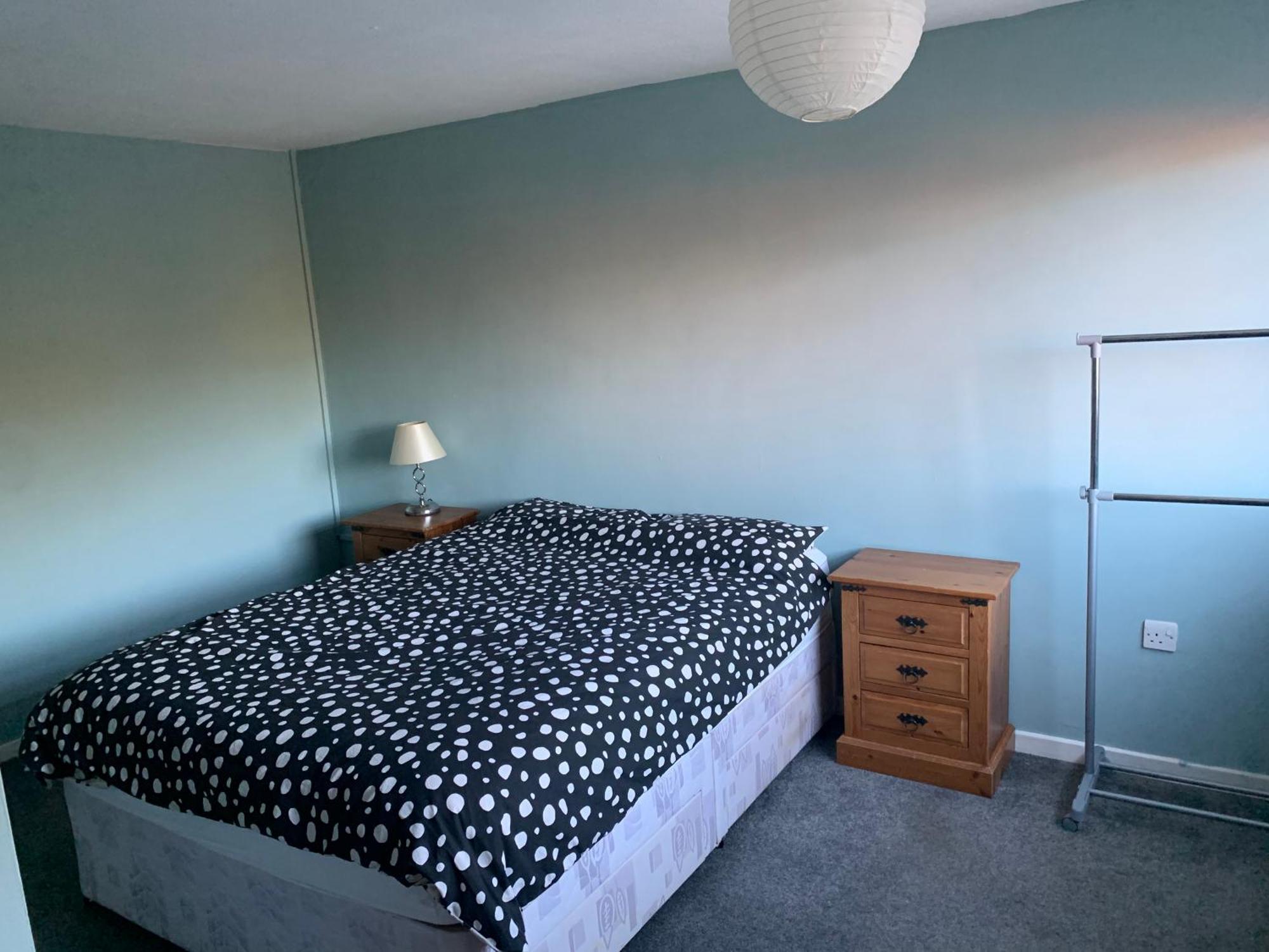 Eastbourne Large Double Room With Wifi & Kitchen Polegate Exteriér fotografie